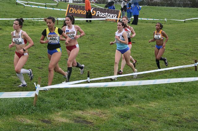 2010 Campionato de España de Cross 242